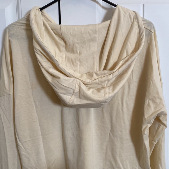 *NWT* Burton Cropped Pullover - Picture 4 of 4